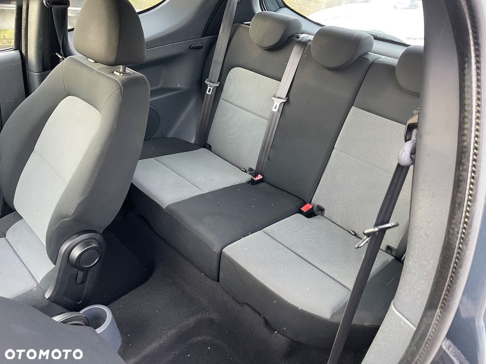 Mitsubishi Colt 1.3 ClearTec Inform - 10