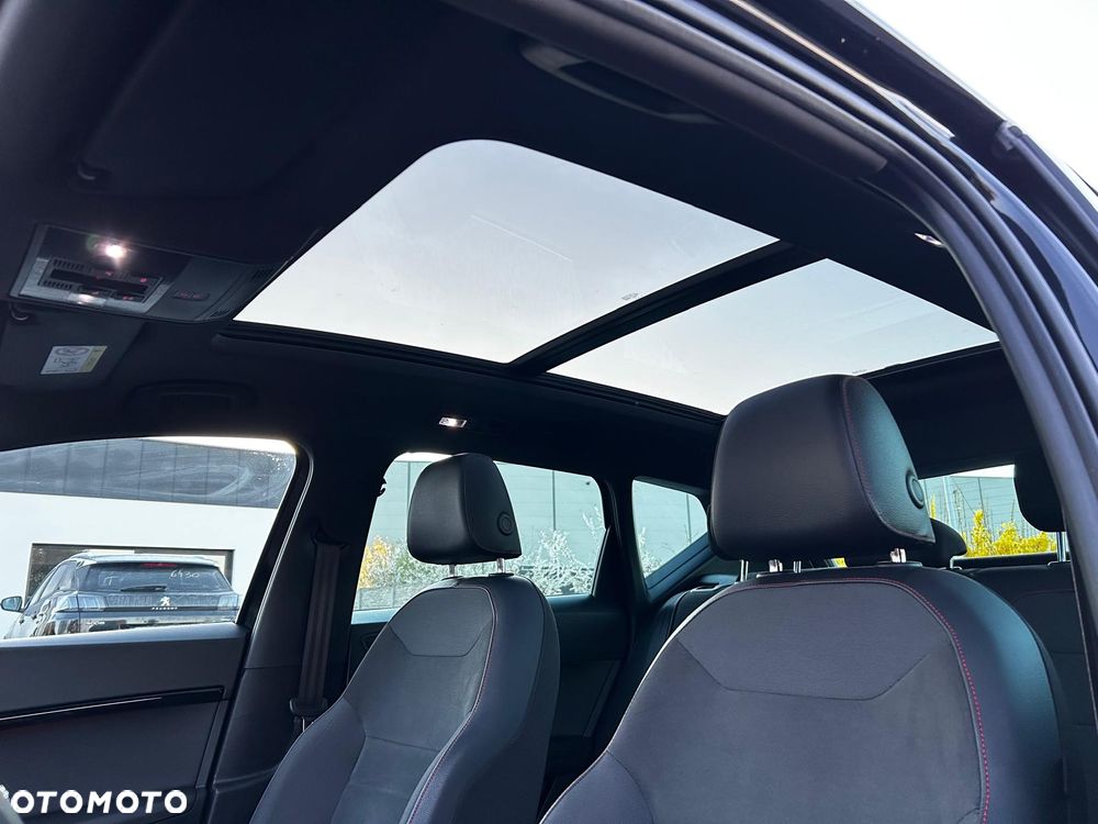 Seat Ateca 2.0 TDI DSG FR - 34