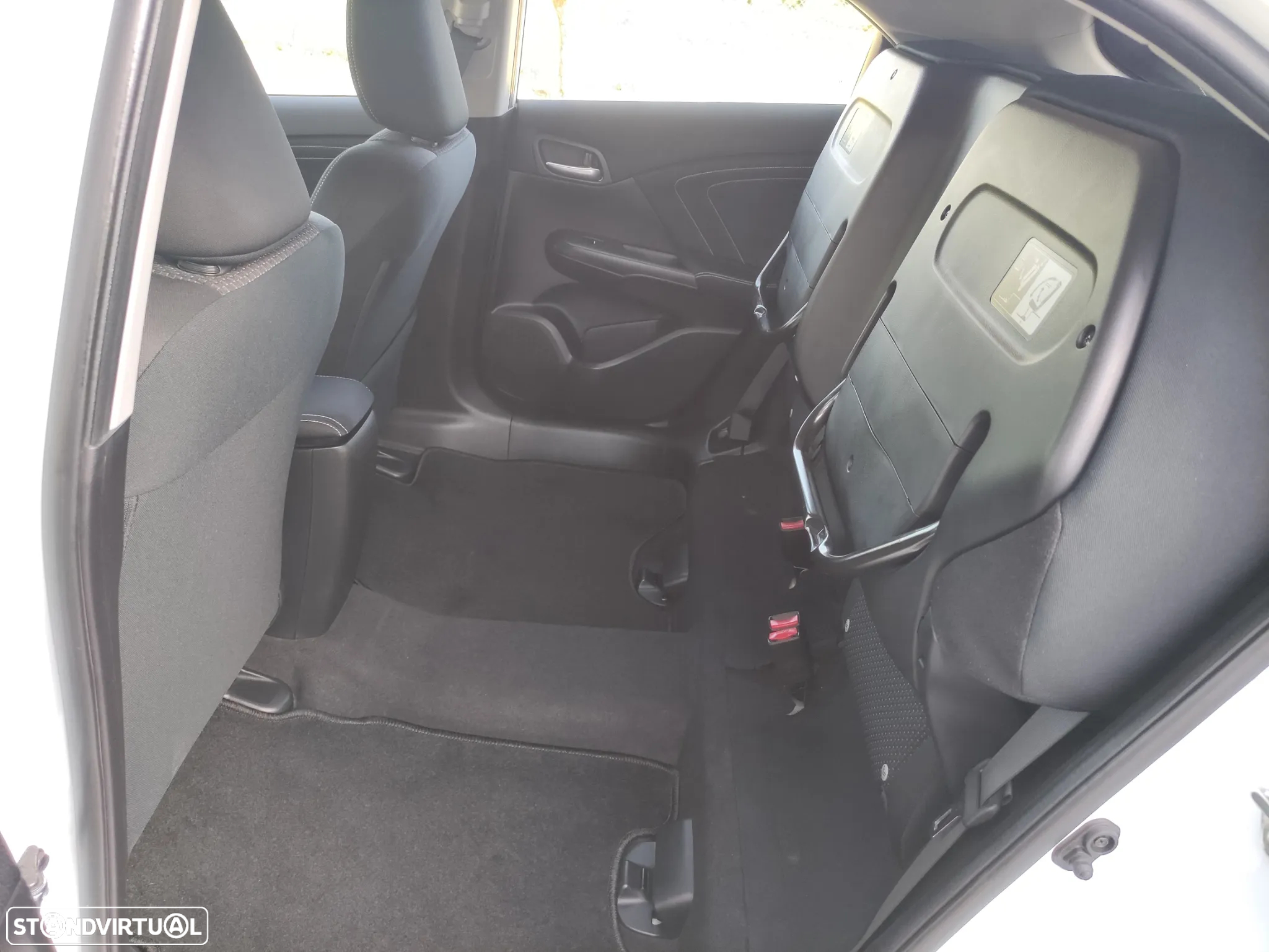 Honda Civic 1.6 i-DTEC Elegance - 7