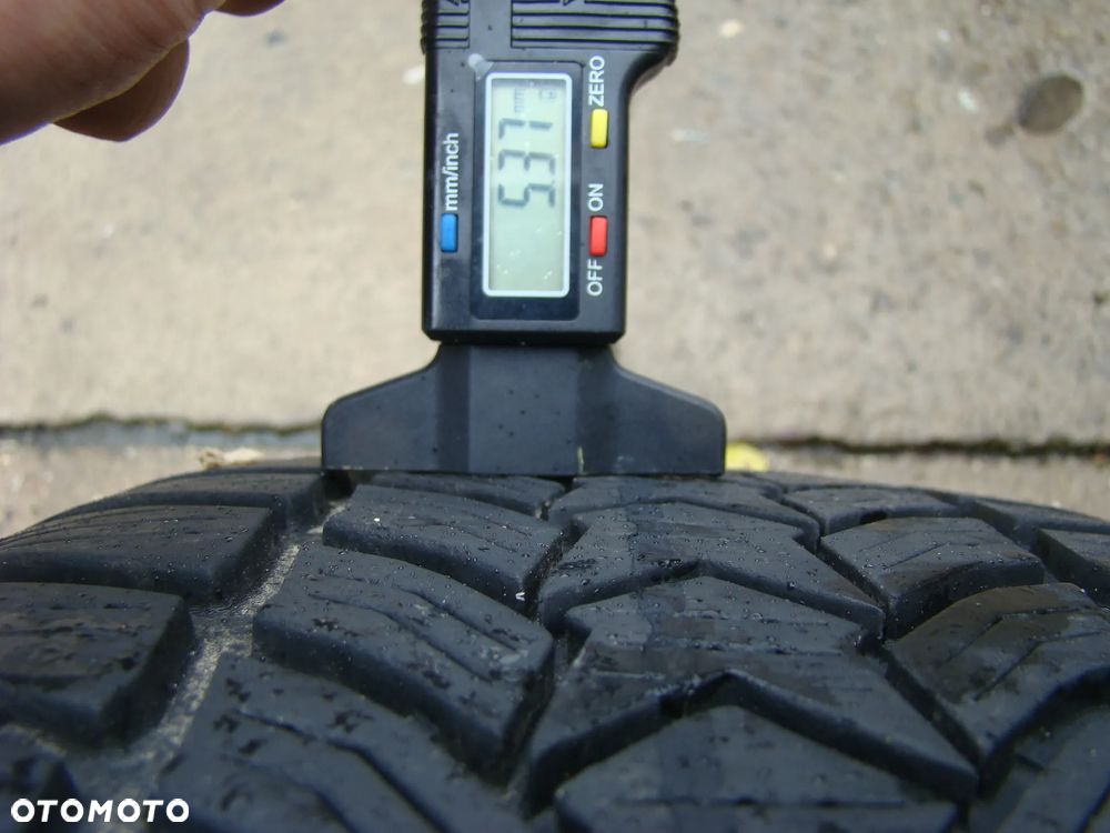a00 5x112 Audi A4 B8 B7 TT 8J 8S 7jx17 et45 zima 225/50 - 16