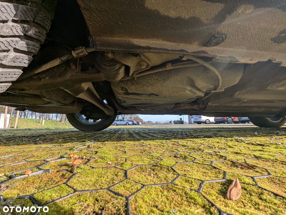 Opel Zafira 1.8 Cosmo - 40