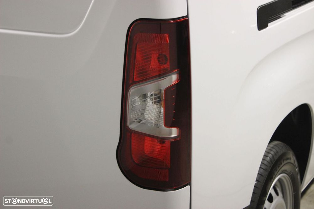 Opel Combo Cargo 1.5 CDTi L2H1 XL - 9