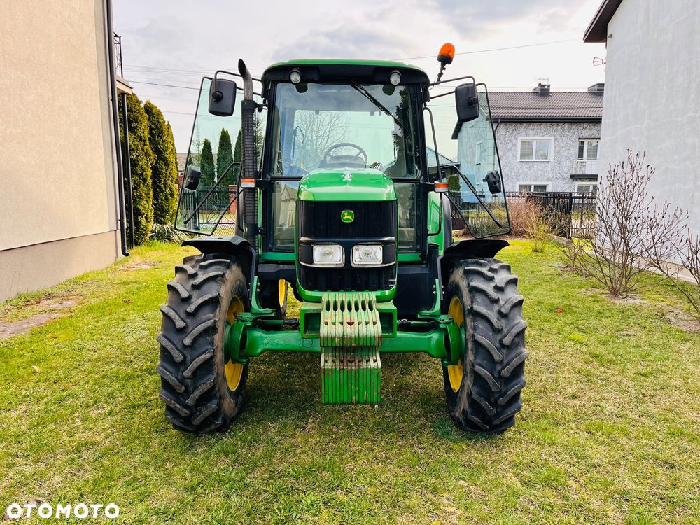 John Deere 6330 - 3