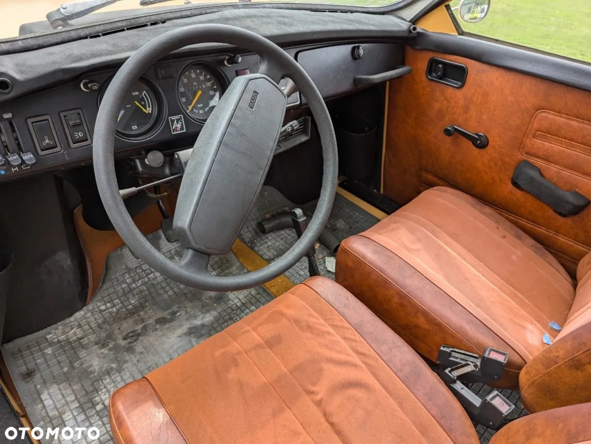 Saab 96 - 13