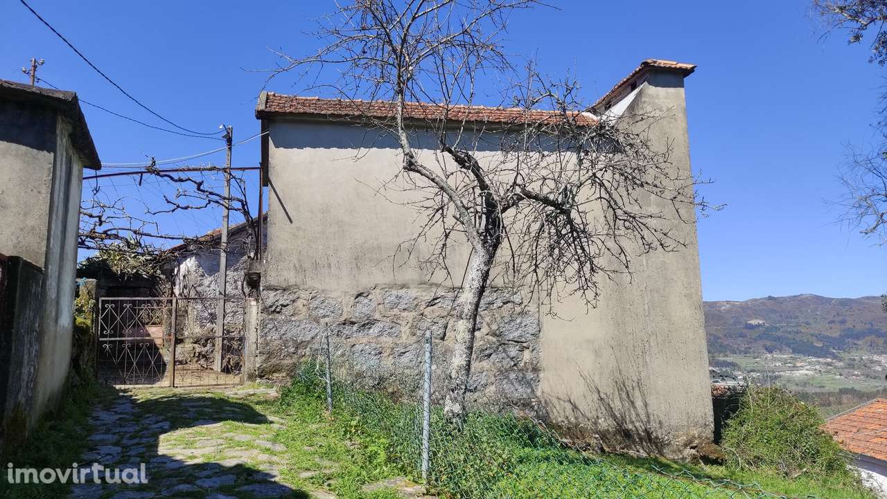 Moradia T0 Venda em Campelo e Ovil,Baião - Grande imagem: 4/15