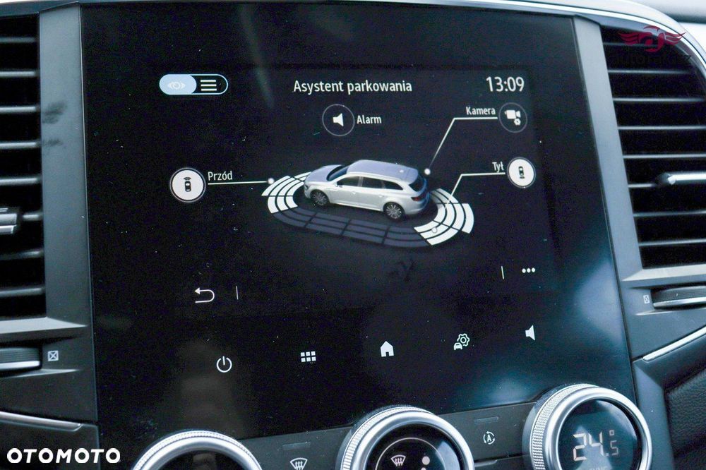 Renault Talisman - 29