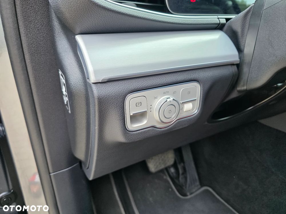 Mercedes-Benz GLE 350 e 4-Matic - 11