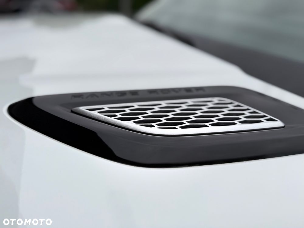 Land Rover Range Rover Sport S 2.0 SD4 HSE - 35