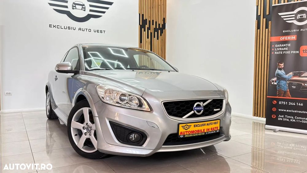 Volvo C30 D2 RDesign - 14