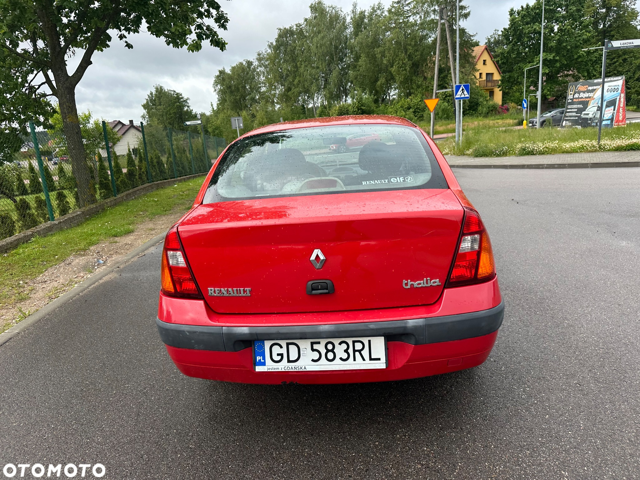 Renault Thalia 1.4 RN - 7