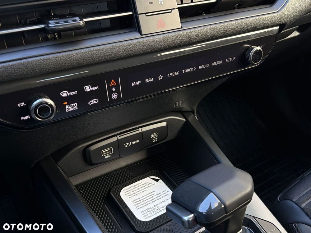 Kia XCeed 1.6 T-GDI L DCT - 18