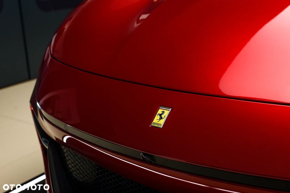 Ferrari Purosangue - 10