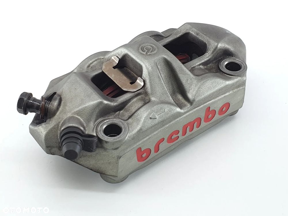 ZACISK HAMULCOWY L PRZOD BREMBO  DUCATI DIAVEL - 2