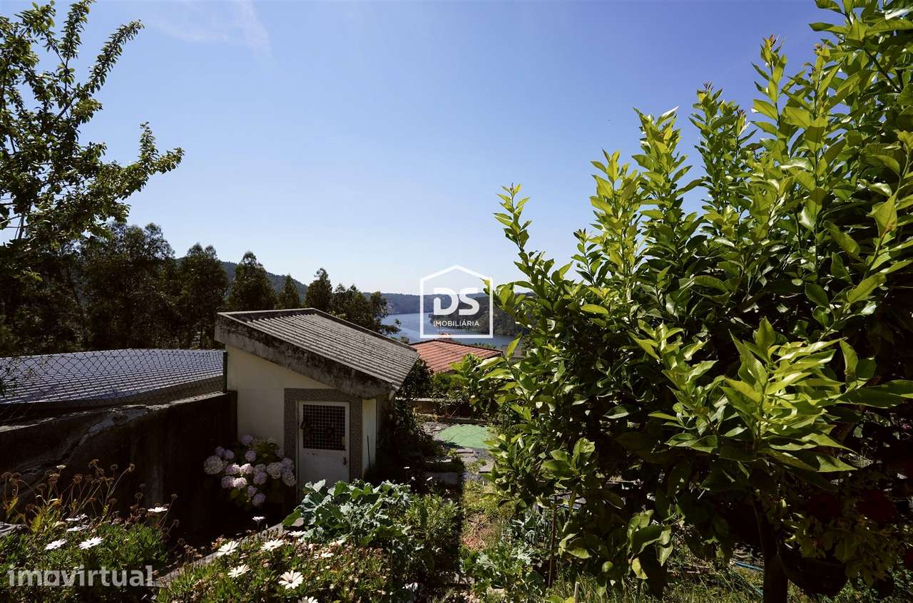 Andar Moradia T3 Venda em Raiva, Pedorido e Paraíso,Castelo de Paiva - Grande imagem: 5/34