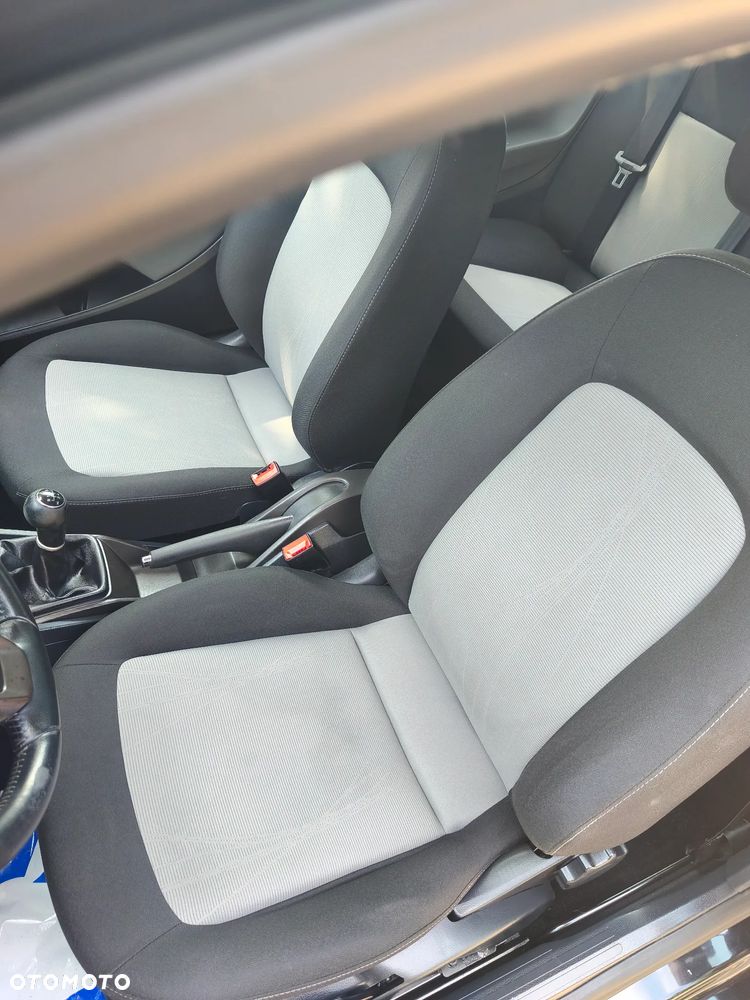 Seat Ibiza SC 1.4 16V Copa - 18