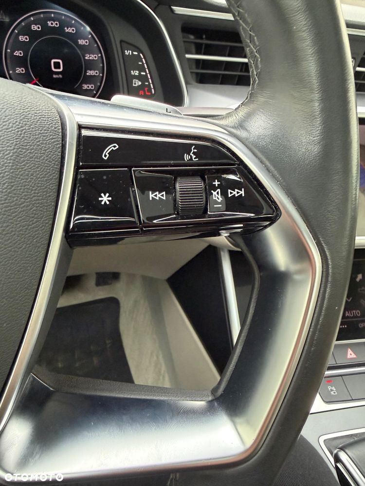 Audi A6 Limousine 55 TFSI Quattro Sport S tronic - 16