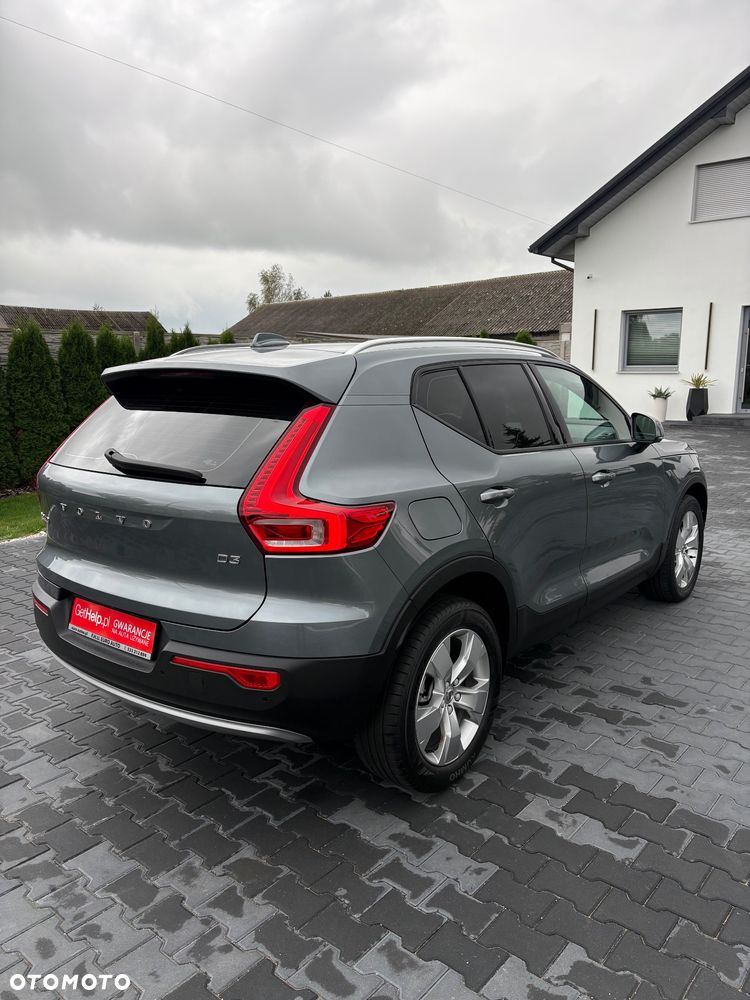 Volvo XC 40 D3 Momentum Pro - 12