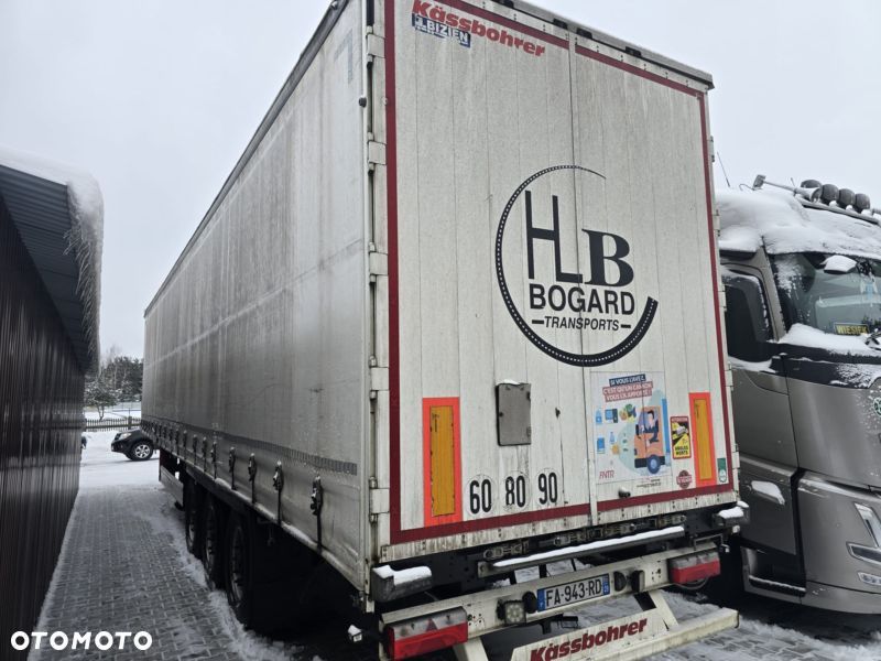 Kassbohrer XSRI Maxima - 5