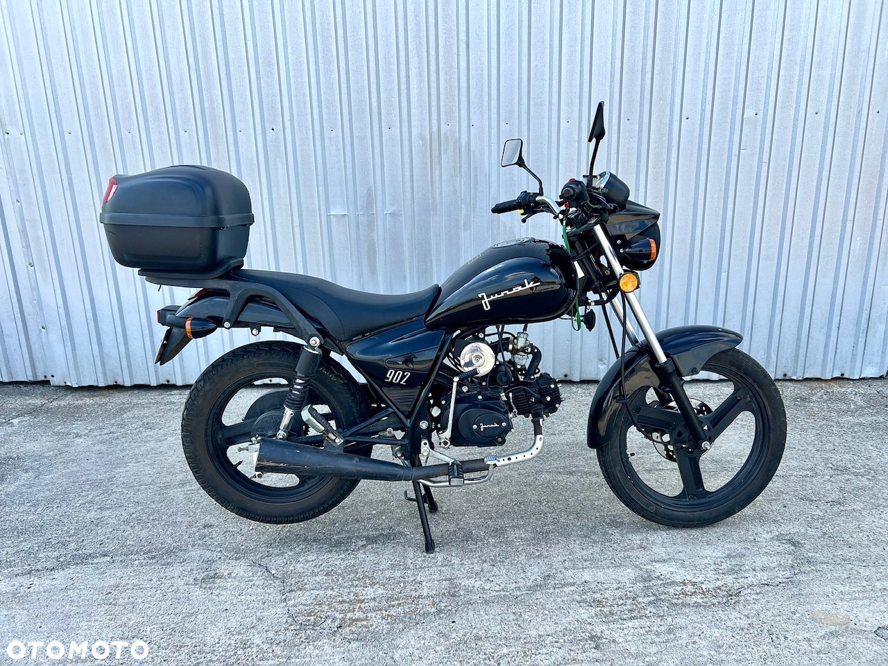 Junak 902 - 4
