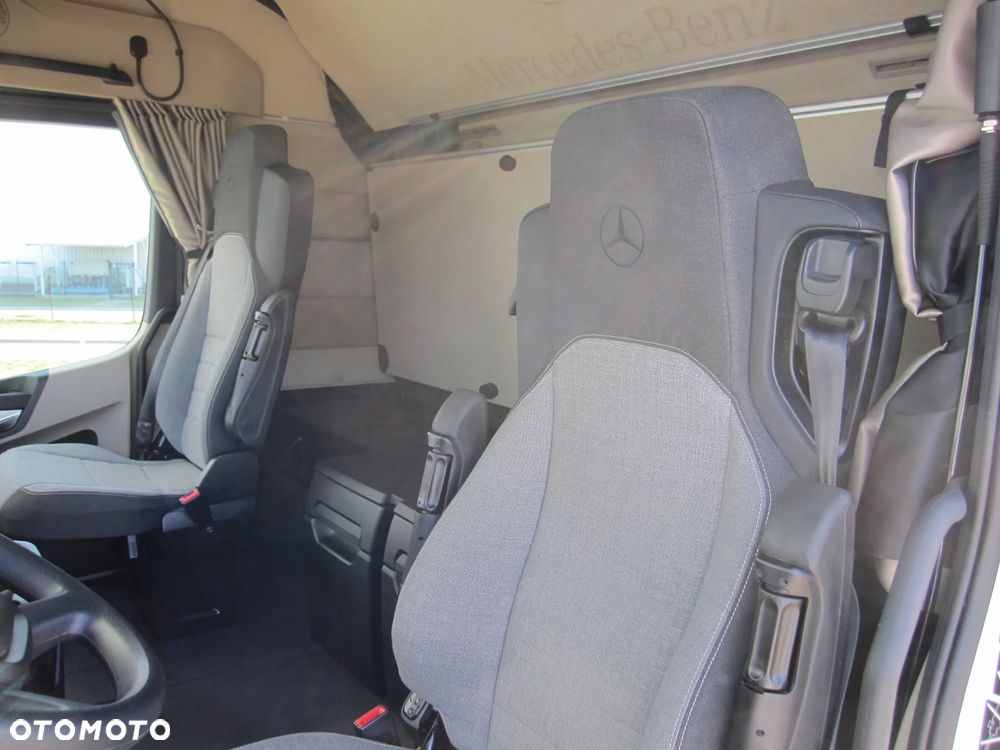Mercedes-Benz Actros 1845 LS - 7