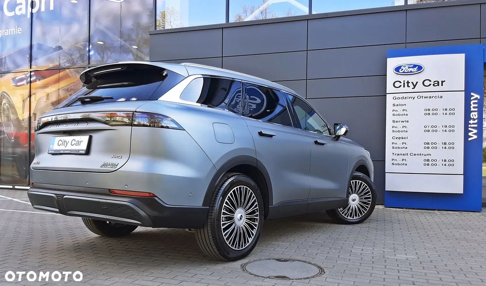 Chery Tiggo 9 - 19