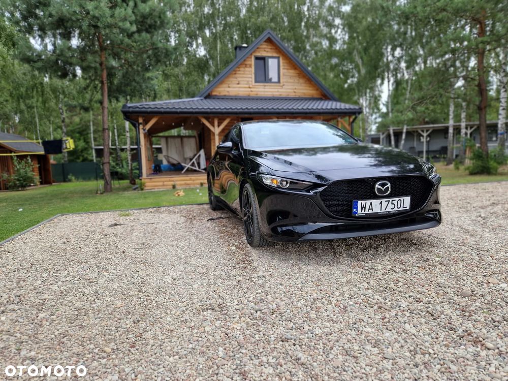Mazda 3 - 28