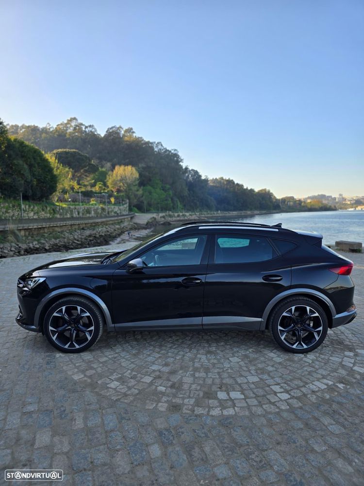 Cupra Formentor - 11