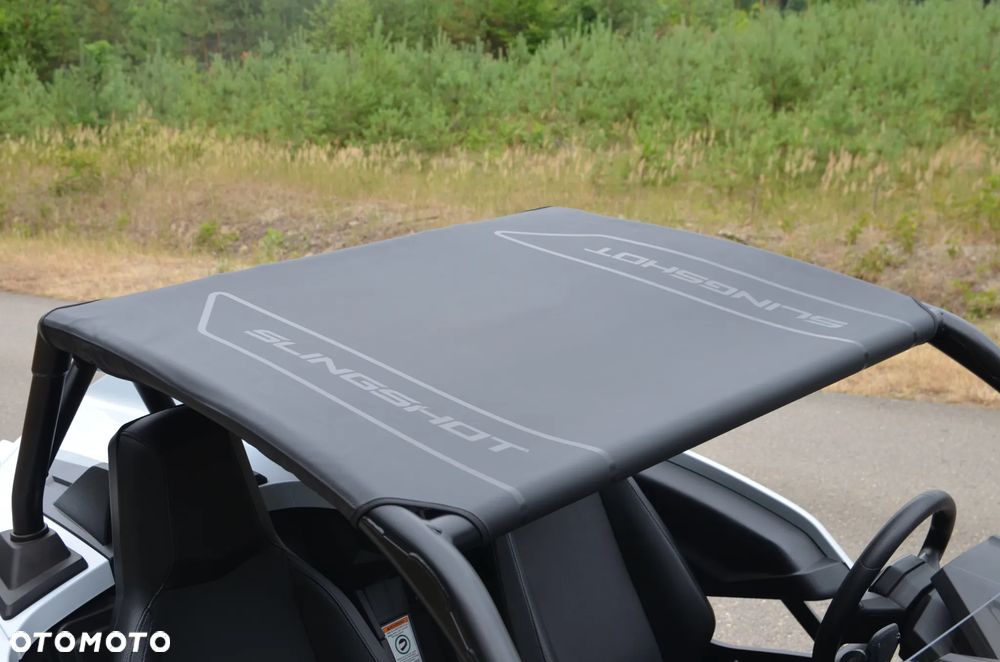 Polaris Inny - 20