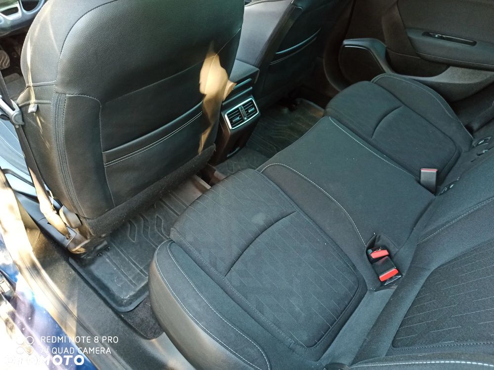 Renault Megane 1.3 TCe FAP Limited EDC - 16