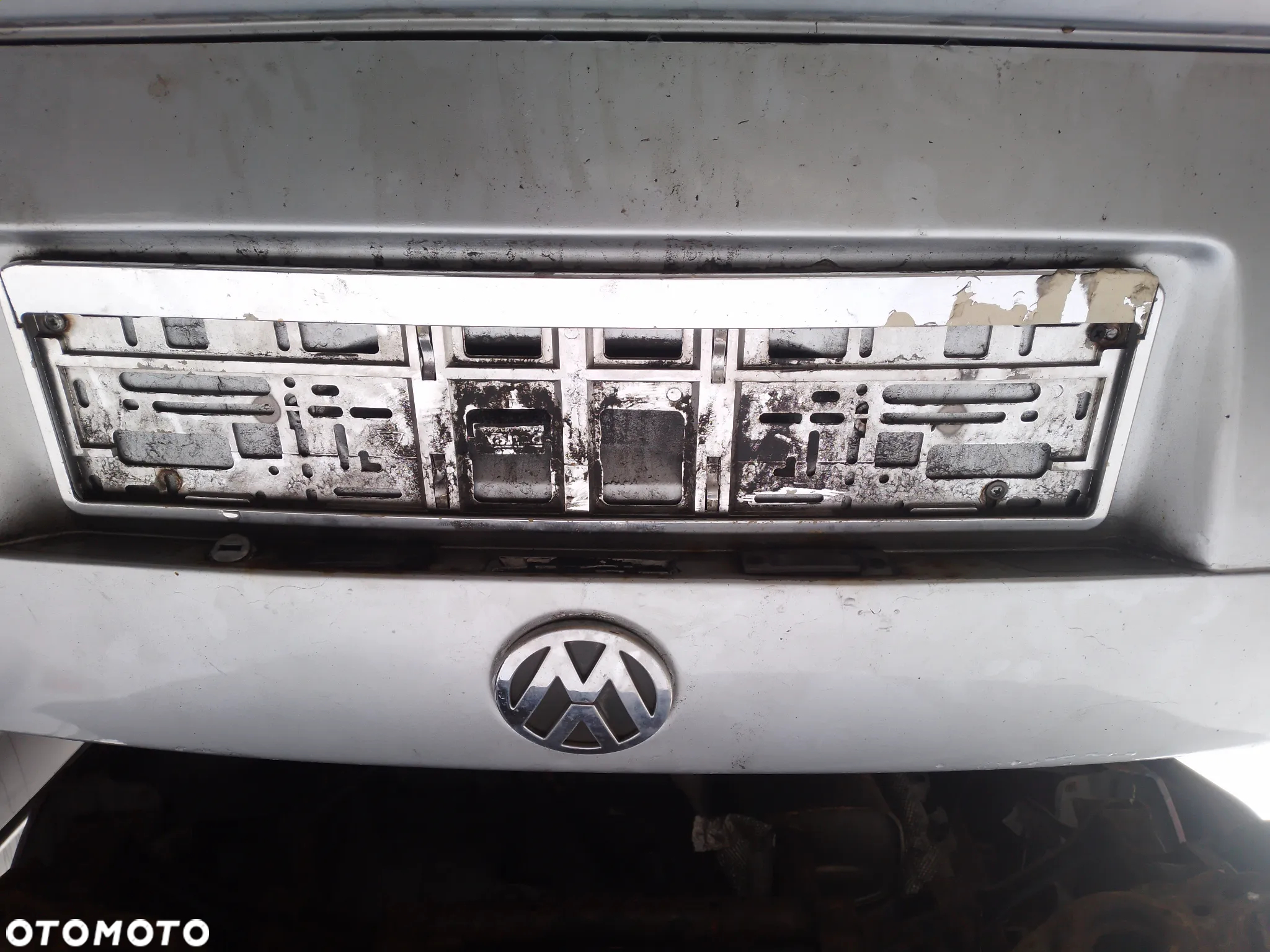 VOLKSWAGEN PASSAT B5 1.9 TDI AWX LIFT 03 - 05 LA7W WÓZEK BELKA ZAWIESZENIA PRZÓD - 17
