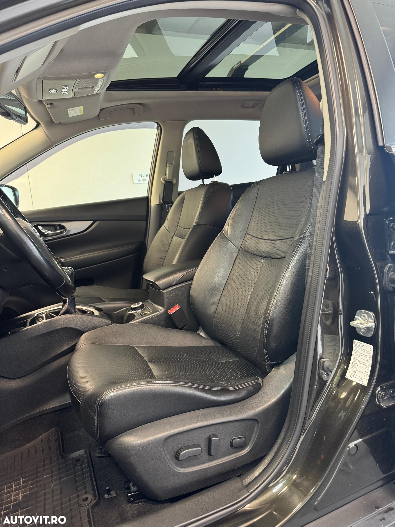 Nissan X-Trail 1.6 dCi ALL-MODE 4x4i Acenta - 6