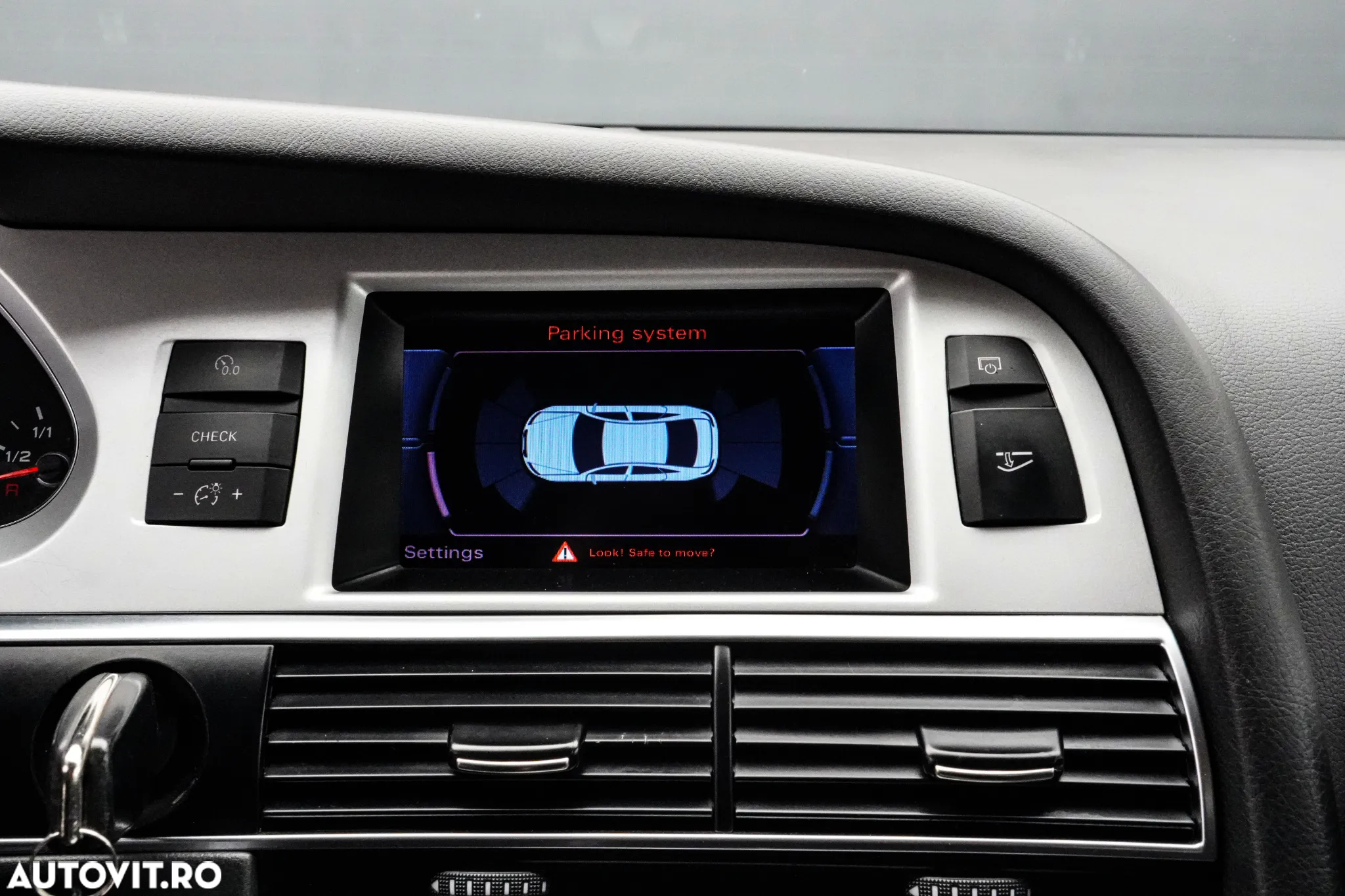 Audi A6 2.7 TDI DPF Multitronic - 22