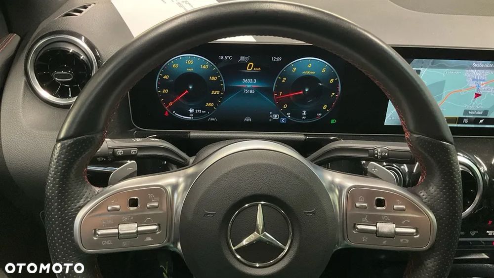 Mercedes-Benz GLA 200 4-Matic Style - 8