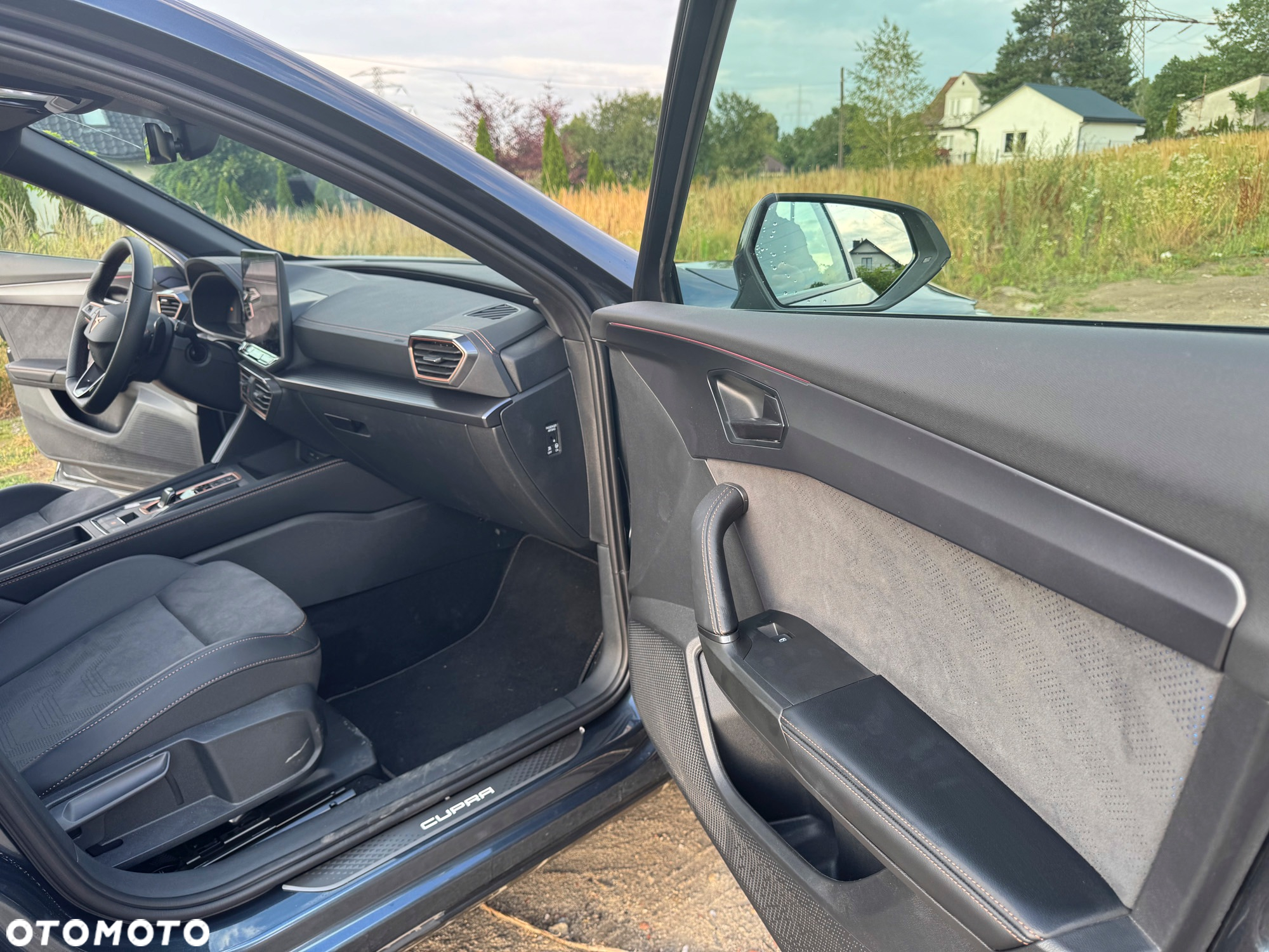 Cupra Formentor 1.5 TSI DSG - 12