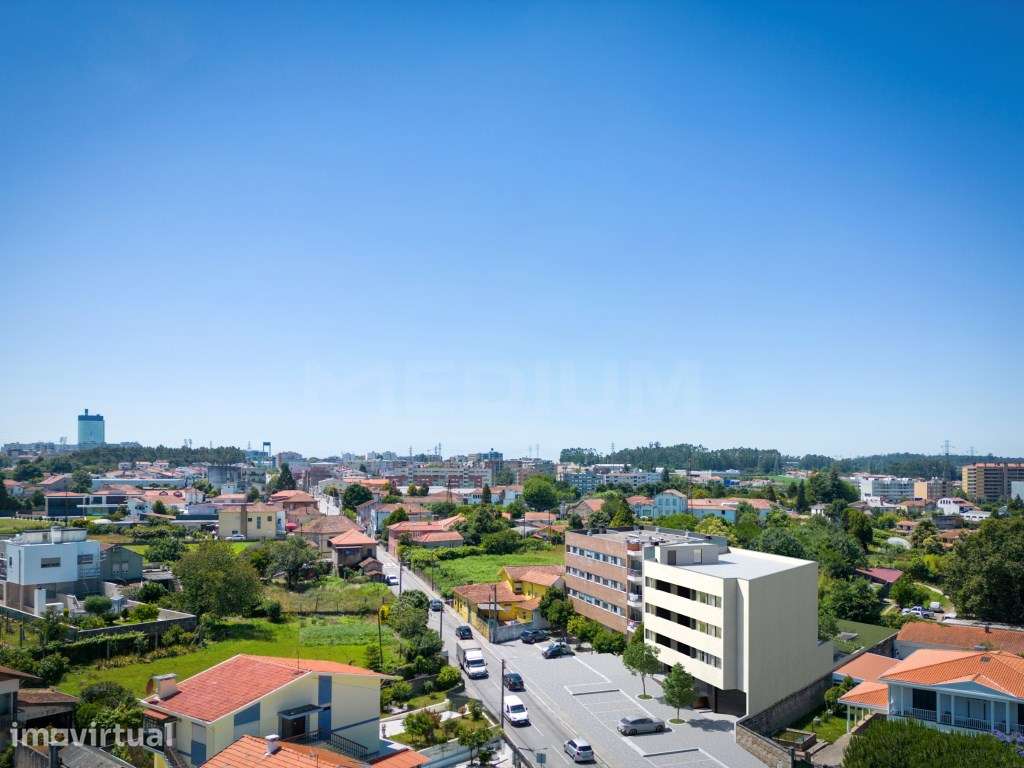 Maia Avenida - Grande imagem: 5/27
