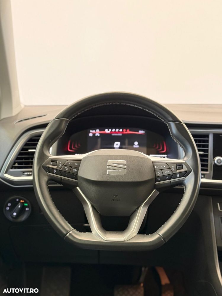 Seat Ateca - 16