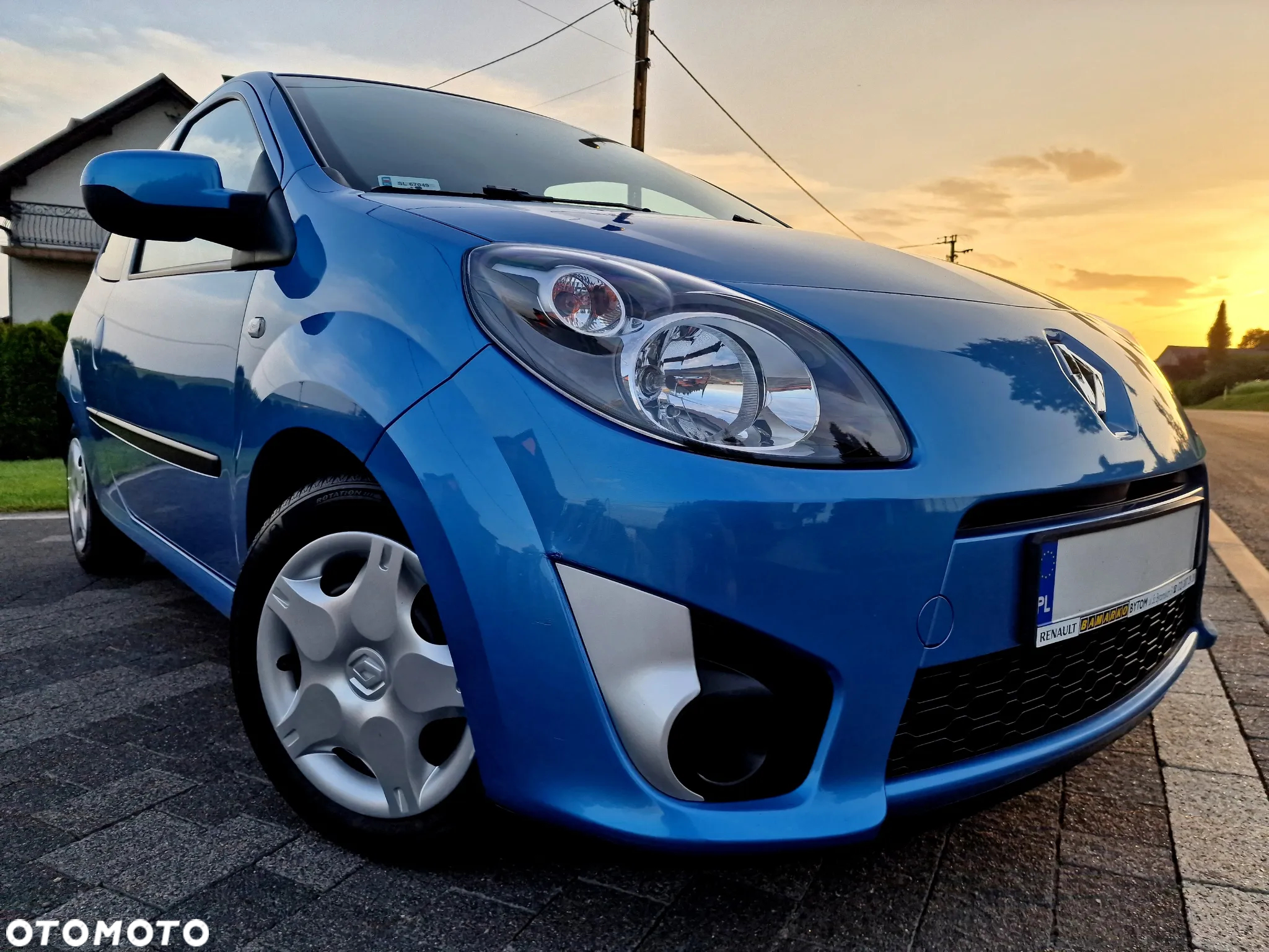 Renault Twingo 1.2 16V Rip Curl - 28