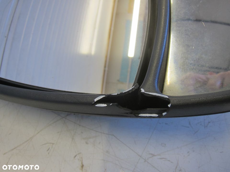 trafic-vivaro lift lusterko lewe - 4