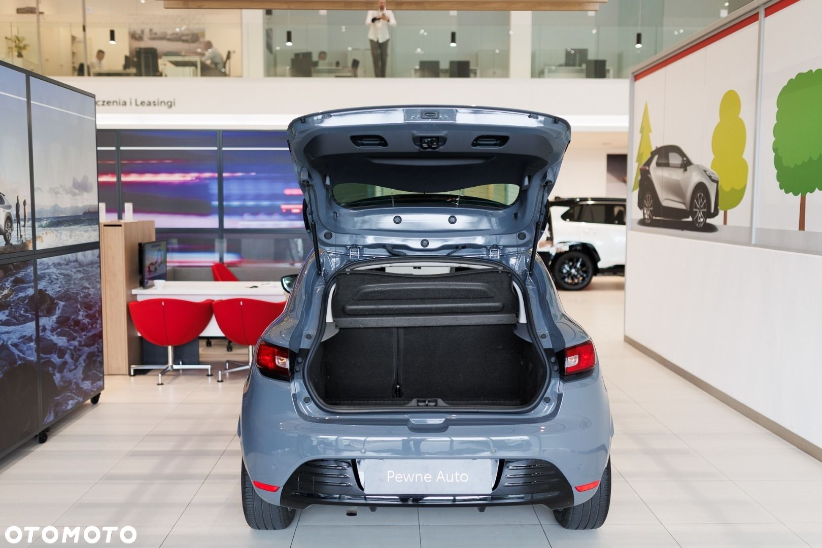 Renault Clio - 20