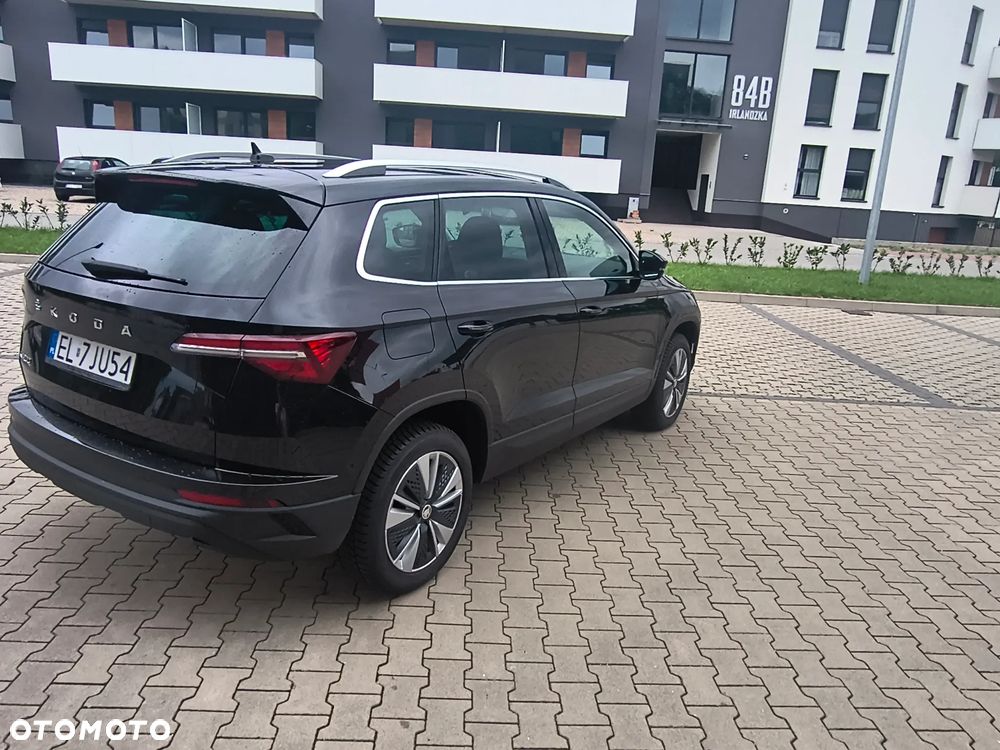 Skoda Karoq 1.5 TSI ACT Style - 7