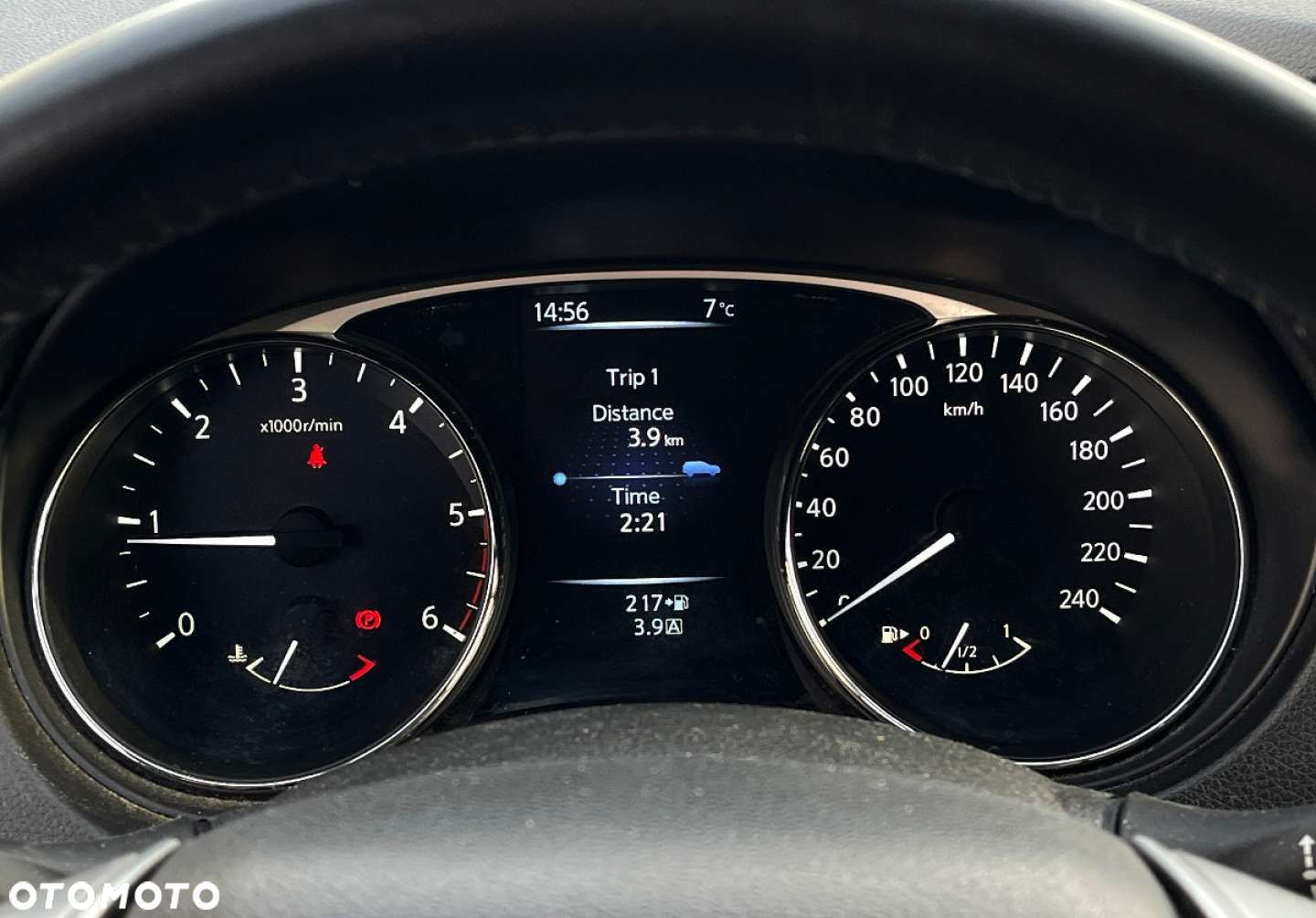 Nissan X-Trail - 22