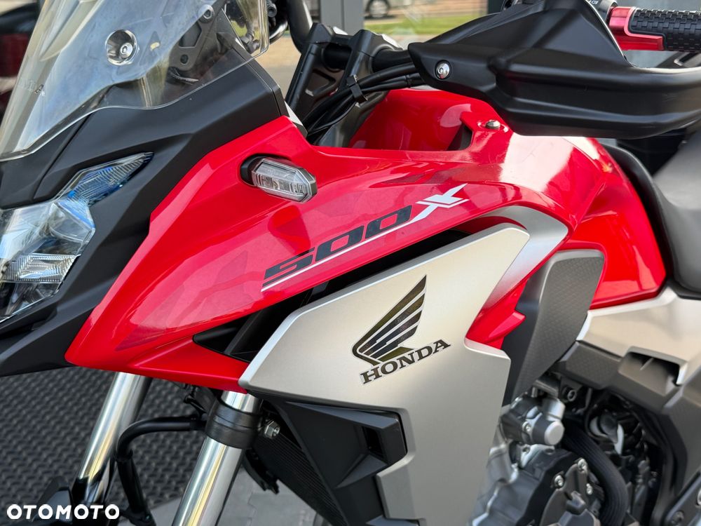 Honda CB - 37
