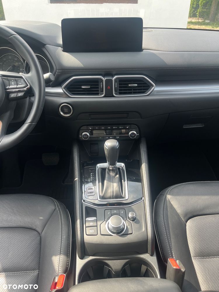 Mazda CX-5 - 13