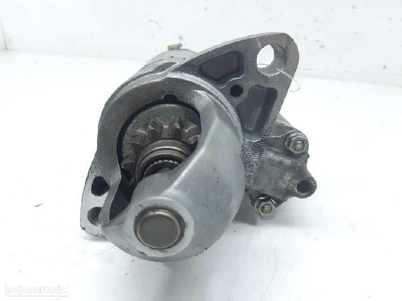 MOTOR DE ARRANQUE TOYOTA AURIS - 1
