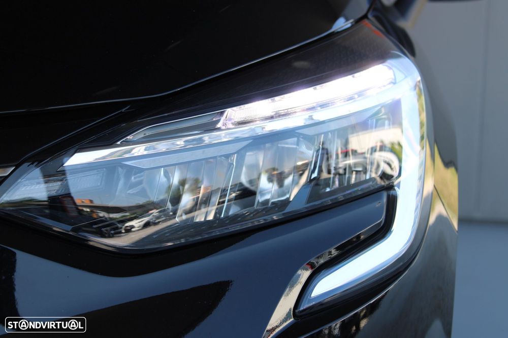 Renault Clio 1.6 E-Tech Edition One - 13