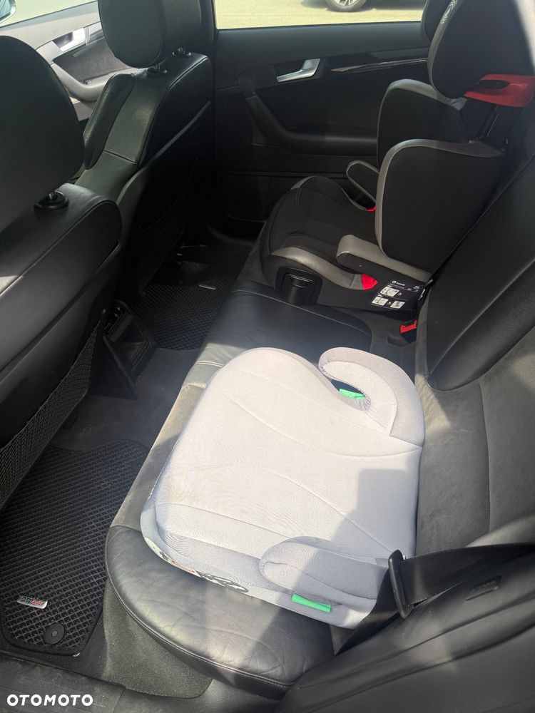 Audi S3 Sportback - 16