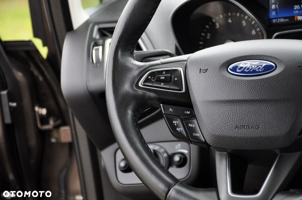 Ford Grand C-MAX 1.5 EcoBoost Start-Stopp-System Titanium - 35