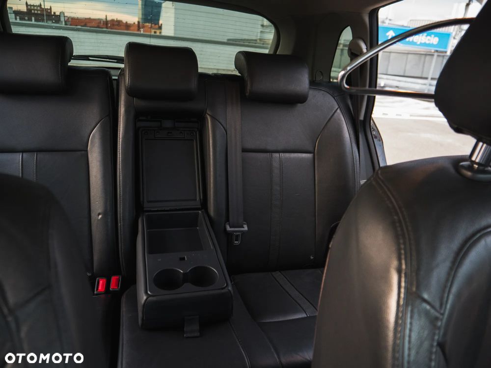 Renault Koleos 2.0 dCi 4x4 SL Bose - 23