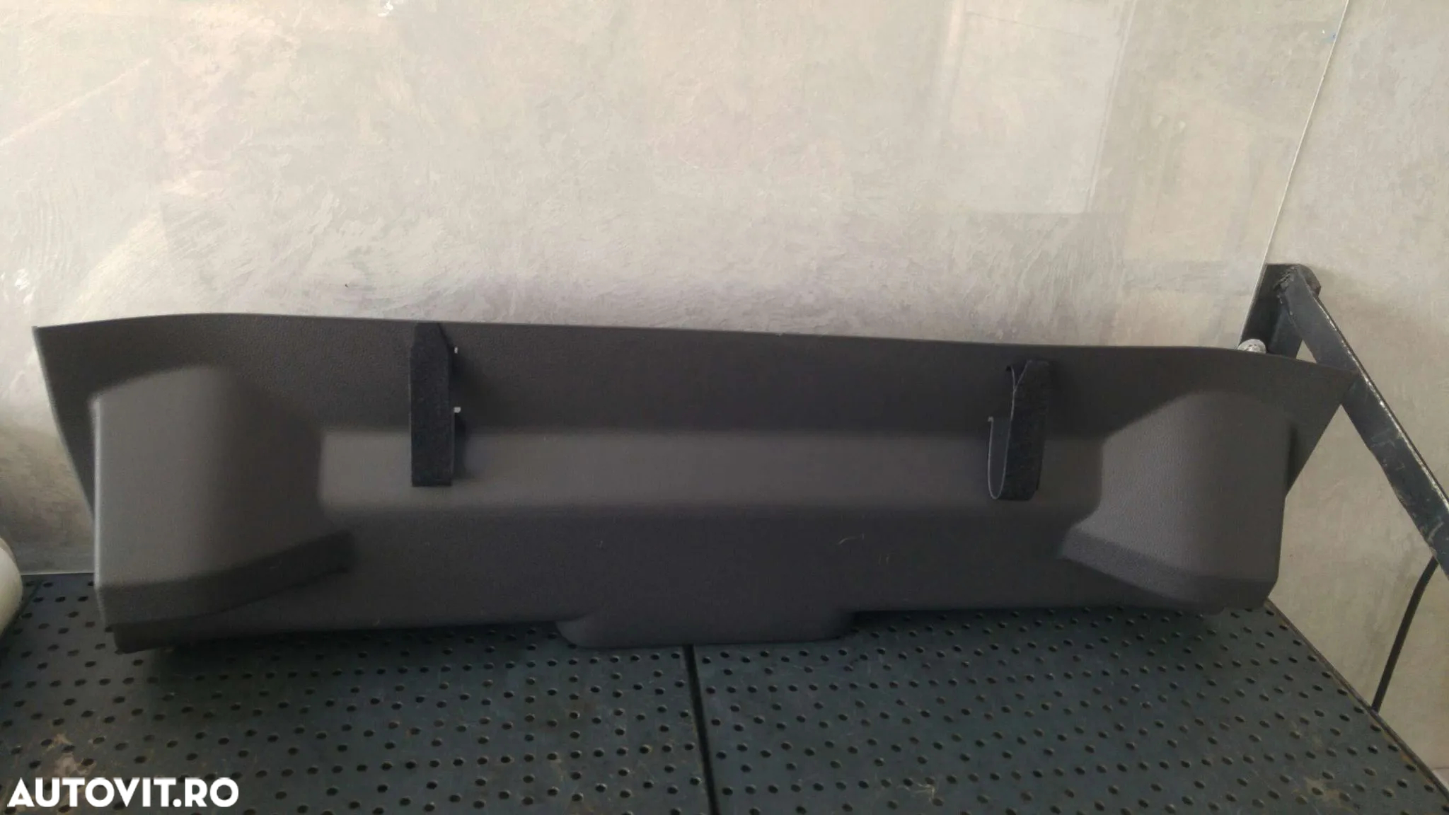 Capac portbagaj ford fiesta 6 cb1 ccn c1bba40352ad - 3