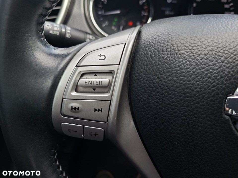 Nissan Qashqai - 18